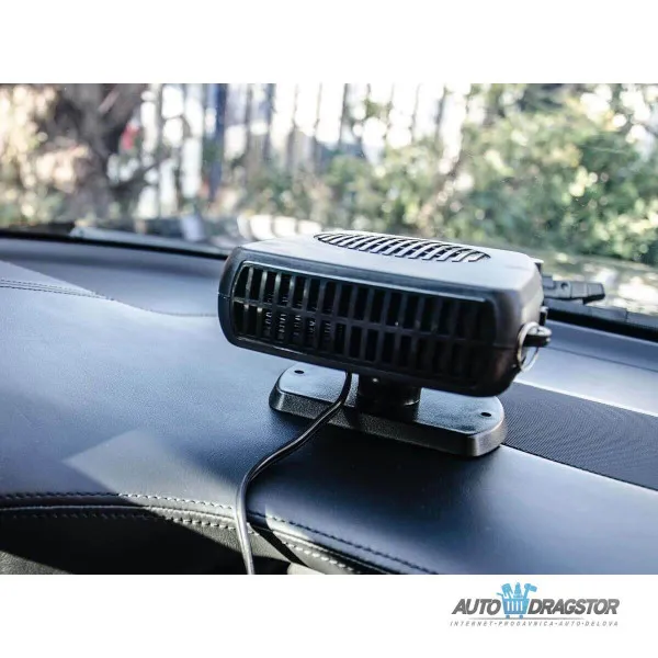 GREJALICA ZA KABINU 12V 