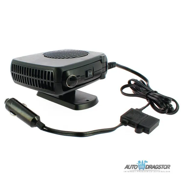 GREJALICA ZA KABINU 12V 