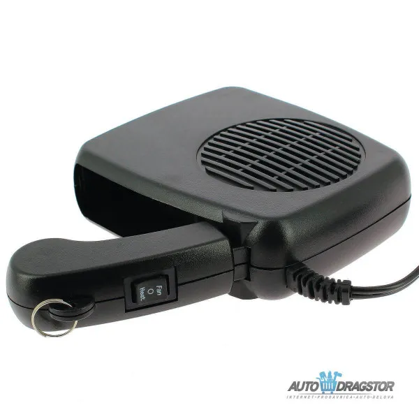 GREJALICA ZA KABINU 12V 