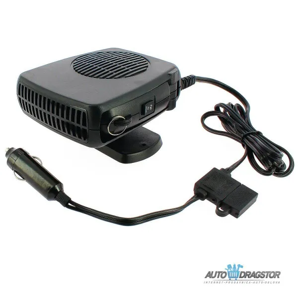 GREJALICA ZA KABINU 12V 