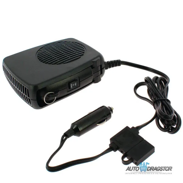 GREJALICA ZA KABINU 12V 