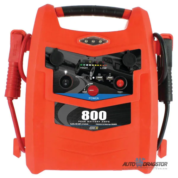 STARTER ZA AKUMULATORE 800A 