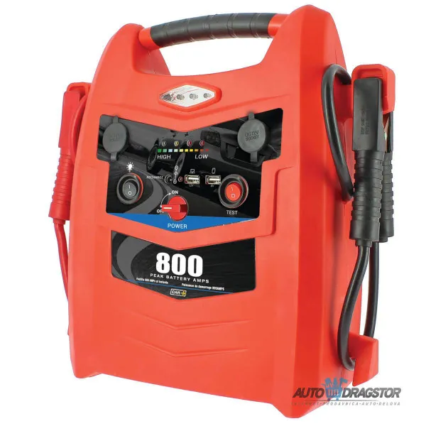 STARTER ZA AKUMULATORE 800A 