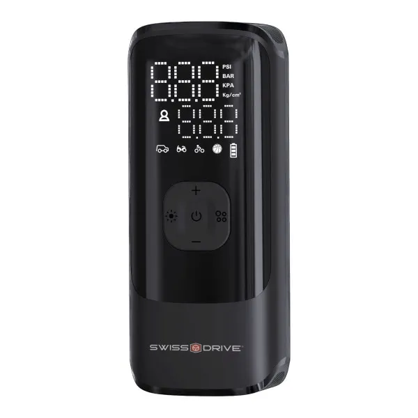 KOMPRESOR 14.8Wh NA BATERIJE 