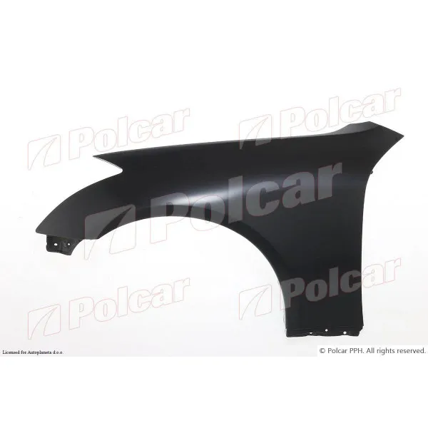 Blatobran INFINITI G (V35), 03-07; 