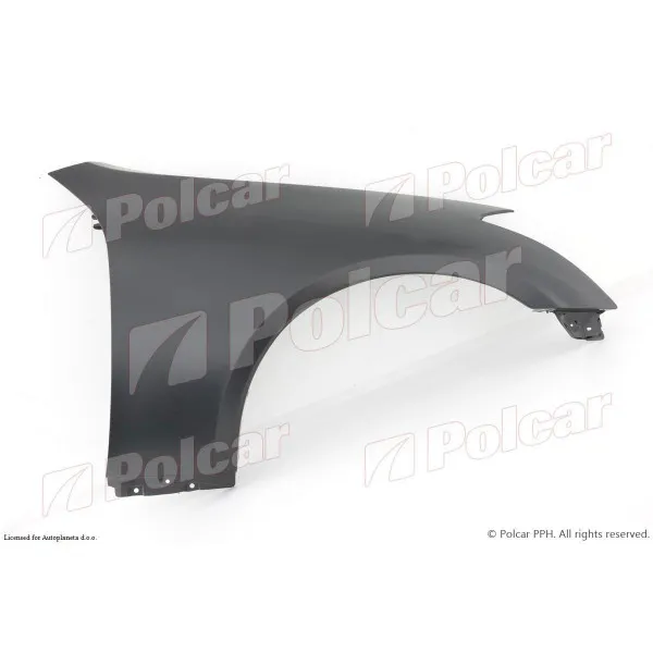 Blatobran INFINITI G (V35), 03-07; 