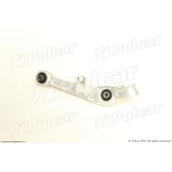 Rame NISSAN 350Z (Z33), 03-09; 