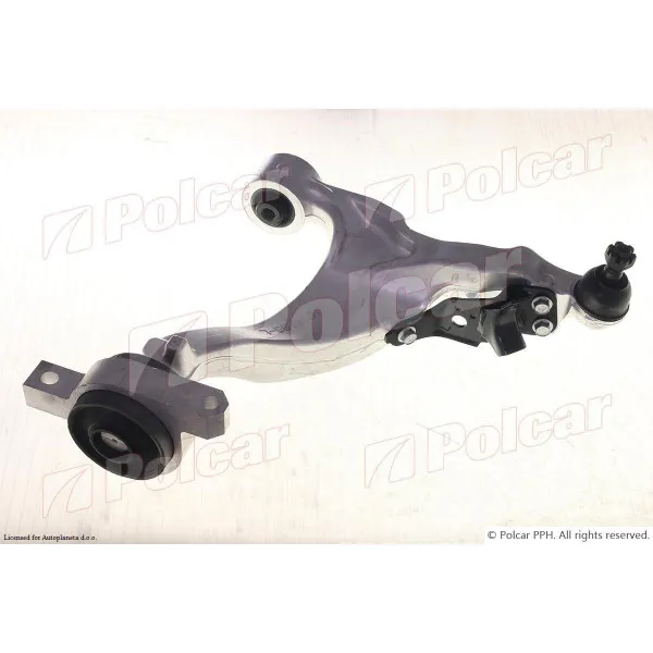 Rame INFINITI G (V36), 08-13; 