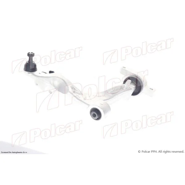 Rame INFINITI, NISSAN 