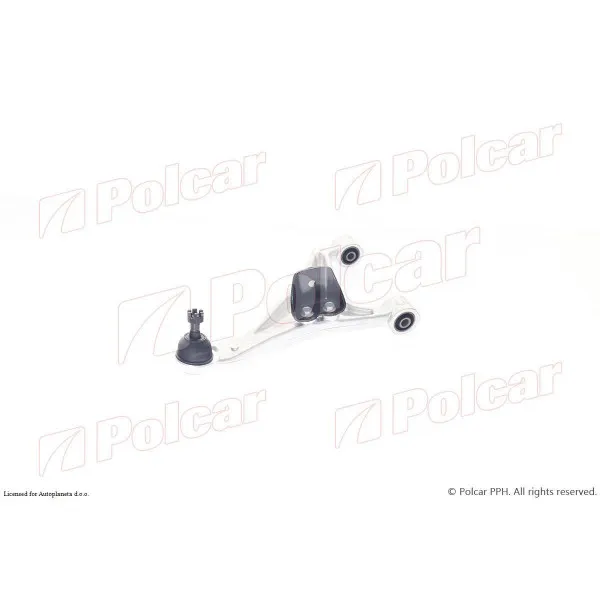 Rame INFINITI, NISSAN 