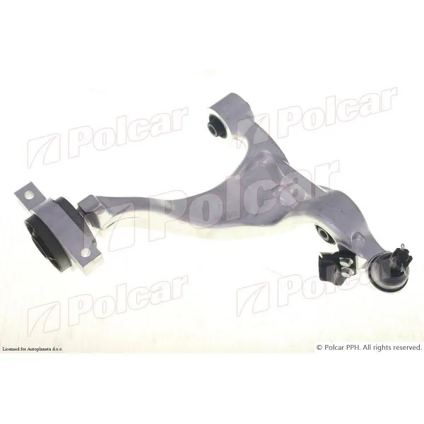 Rame INFINITI M (Y50), 05-10; 