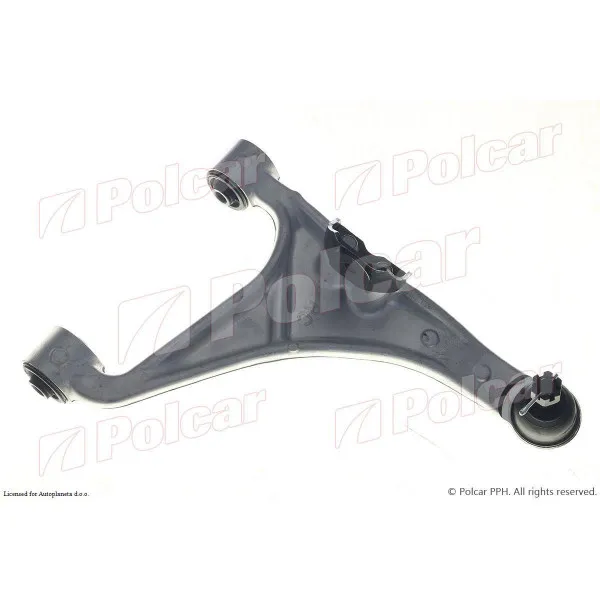 Rame INFINITI M (Y50), 05-10; 