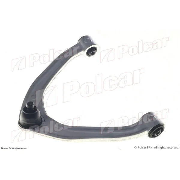 Rame INFINITI EX (J50), 07-; 