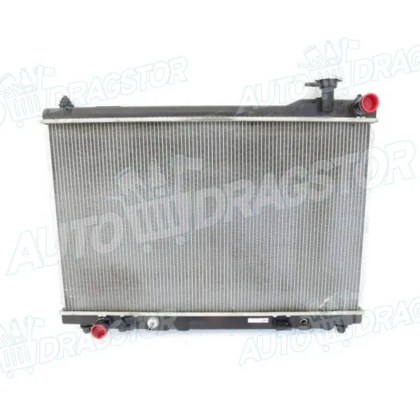 Hladnjak INFINITI FX (S50), 03-08; 