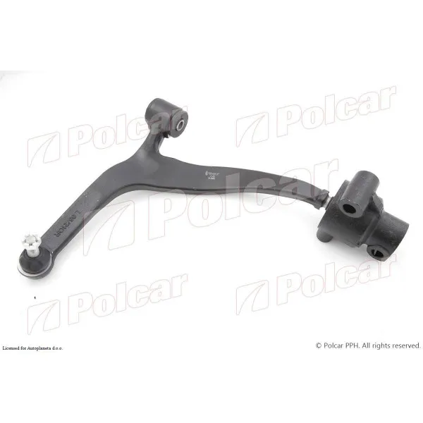 Rame INFINITI FX (S50), 03-08; 