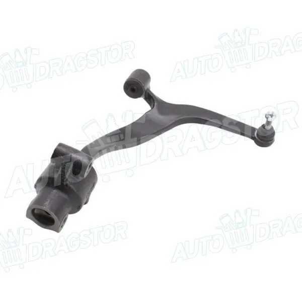 Rame INFINITI FX (S50), 03-08; 