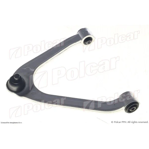 Rame INFINITI FX (S51), 08-; 