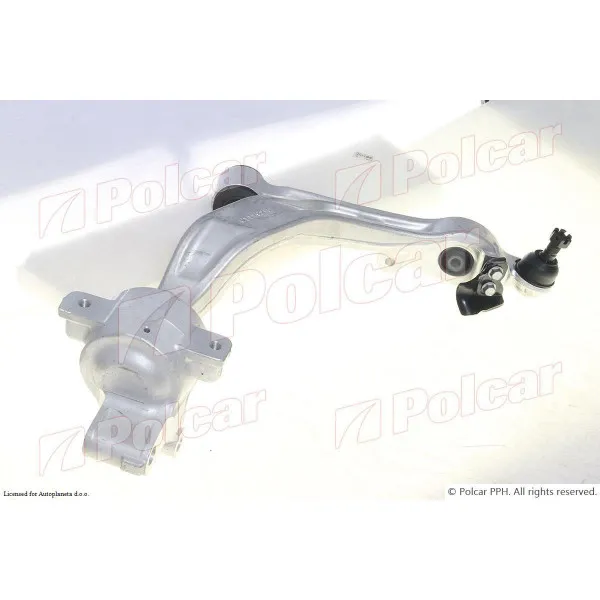 Rame INFINITI FX (S51), 08-; 