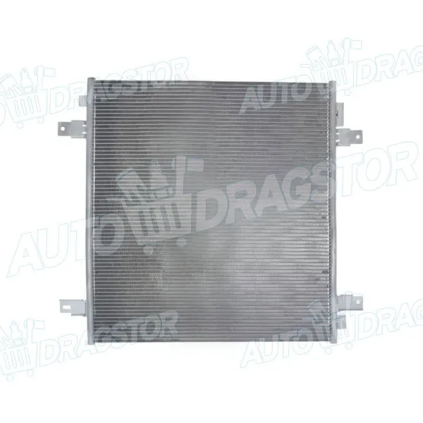 Hladnjak klime INFINITI, NISSAN 