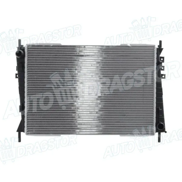 Hladnjak JAGUAR X-TYPE (X400), 01-09; 