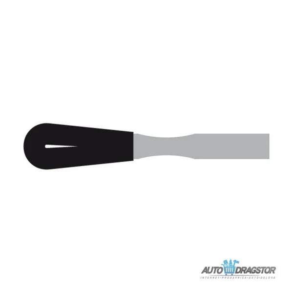 SET ČETKI ZA ČIŠĆENJE 5KOM 