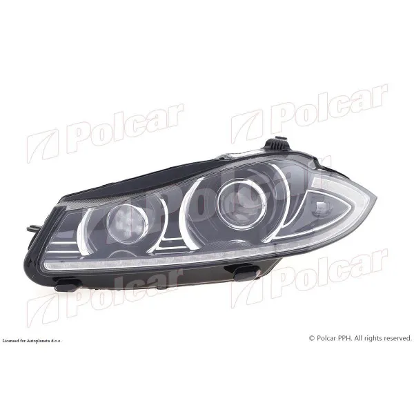 Far JAGUAR XF (X250), 07-16; 
