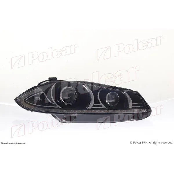 Far JAGUAR XF (X250), 07-16; 