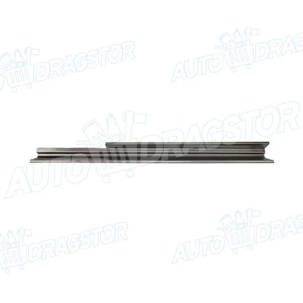 Deo sajtne HONDA CRX (ED9/EE8), 87-92; 