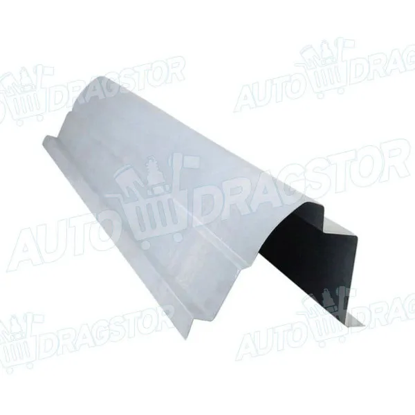 Deo sajtne HONDA CRX (ED9/EE8), 87-92; 