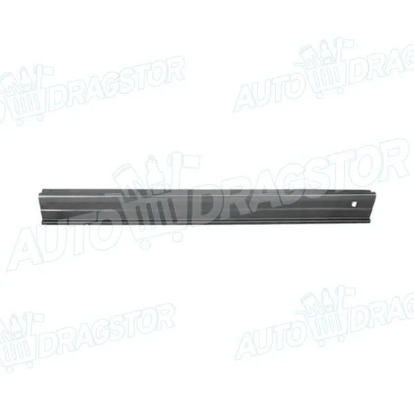 Deo sajtne HONDA CRX (ED9/EE8), 87-92; 