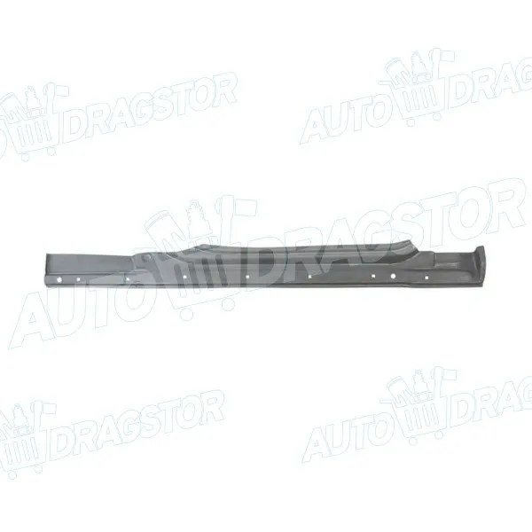 Sajtna/prag HONDA CRX (EH6/EG2), 92-98; 