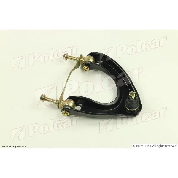 Rame HONDA CIVIC (EC/ED/EE), 87-91; CIVIC SHUTTLE (EE), 88-95; CRX (ED9/EE8), 87-92; 