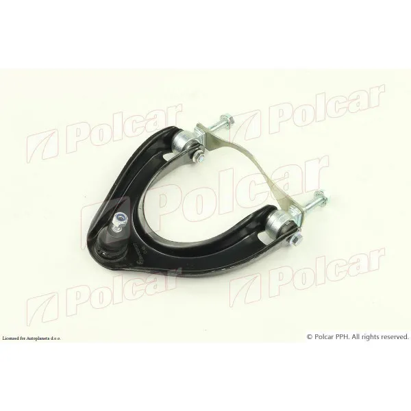 Rame HONDA CIVIC (EC/ED/EE), 87-91; CIVIC SHUTTLE (EE), 88-95; CRX (ED9/EE8), 87-92; 