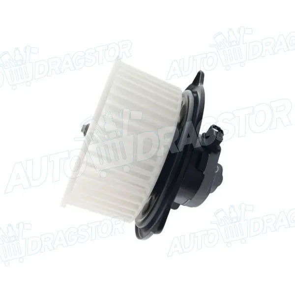 Ventilator kabine HONDA CIVIC (EC/ED/EE), 87-91; CONCERTO (MA2/HWH), 89-95; CRX (ED9/EE8), 87-92; 