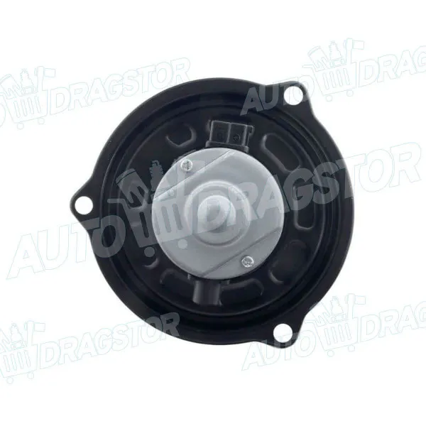 Ventilator kabine HONDA CIVIC (EC/ED/EE), 87-91; CONCERTO (MA2/HWH), 89-95; CRX (ED9/EE8), 87-92; 