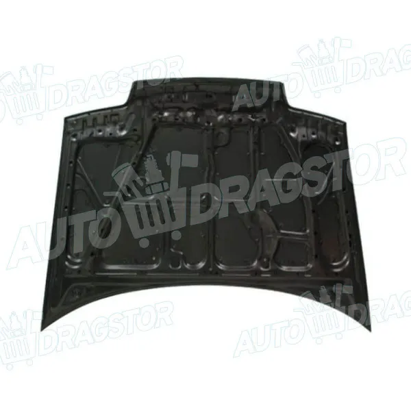 Hauba HONDA CIVIC (EC/ED/EE), 87-91; 