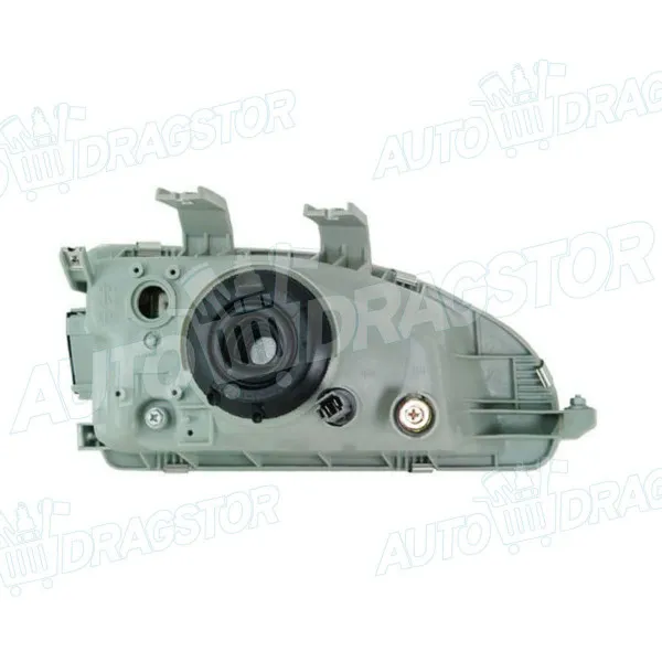 Far HONDA CIVIC (EG/EJ/EH9), 91-95; 
