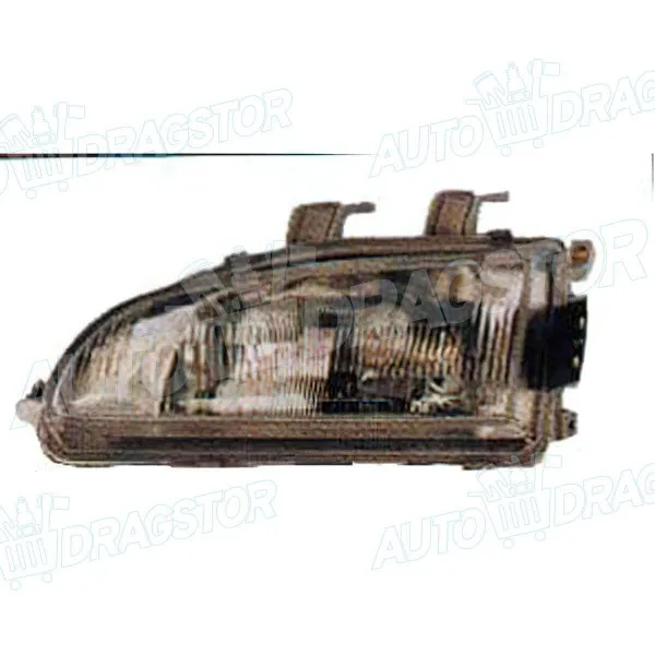 Far HONDA CIVIC (EG/EJ/EH9), 91-95; 