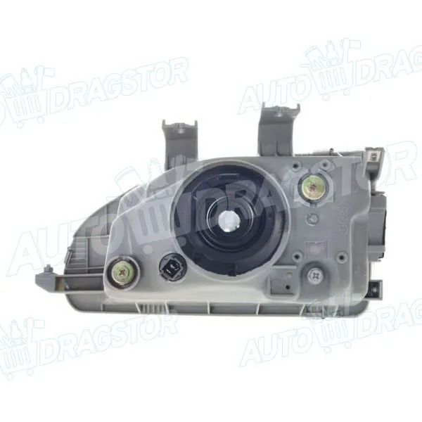 Far HONDA CIVIC (EG/EJ/EH9), 91-95; 