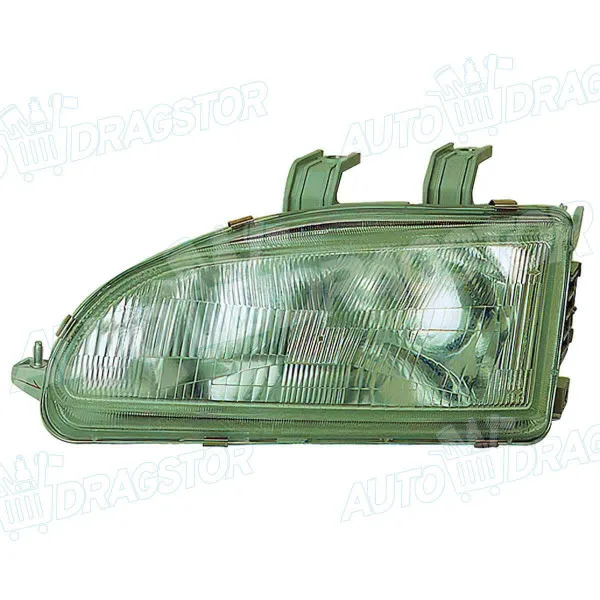 Far HONDA CIVIC (EG/EJ/EH9), 91-95; 
