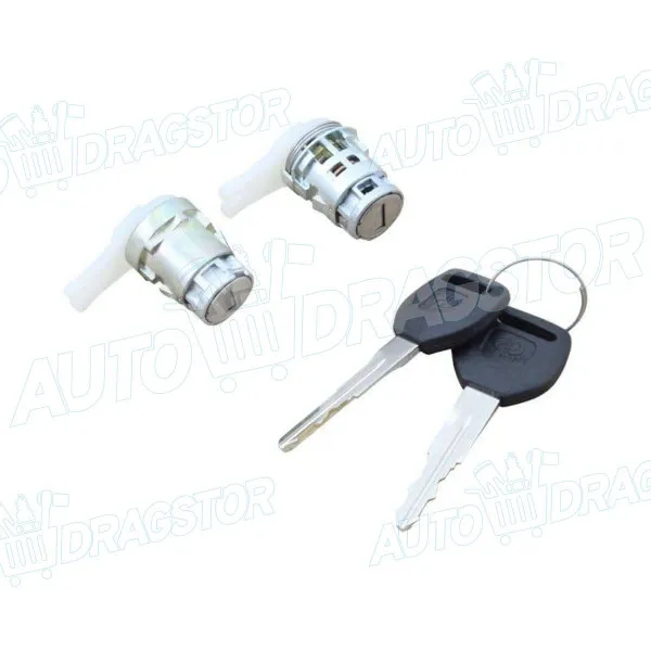 Brava/komplet HONDA CIVIC (EG/EJ/EH9), 91-95; 
