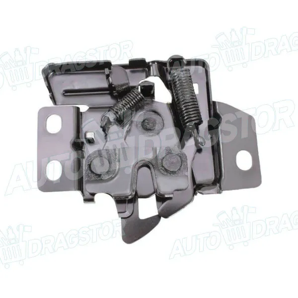 Brava haube HONDA CIVIC (EG/EJ/EH9), 91-95; 