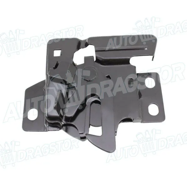 Brava haube HONDA CIVIC (EG/EJ/EH9), 91-95; 