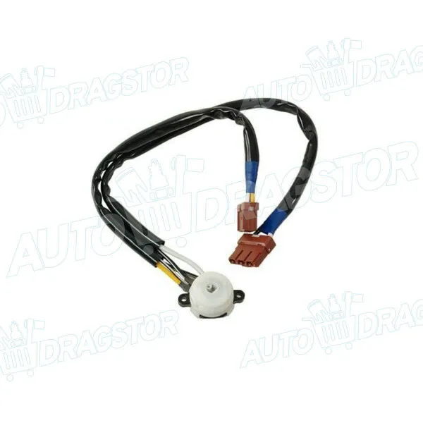 Kontakt brava HONDA CIVIC (EG/EJ/EH9), 91-95; 