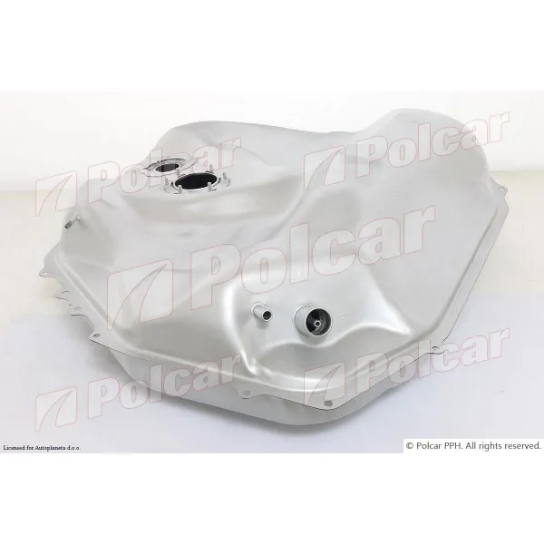 Rezervoar za gorivo HONDA CIVIC (EG/EJ/EH9), 91-95; 