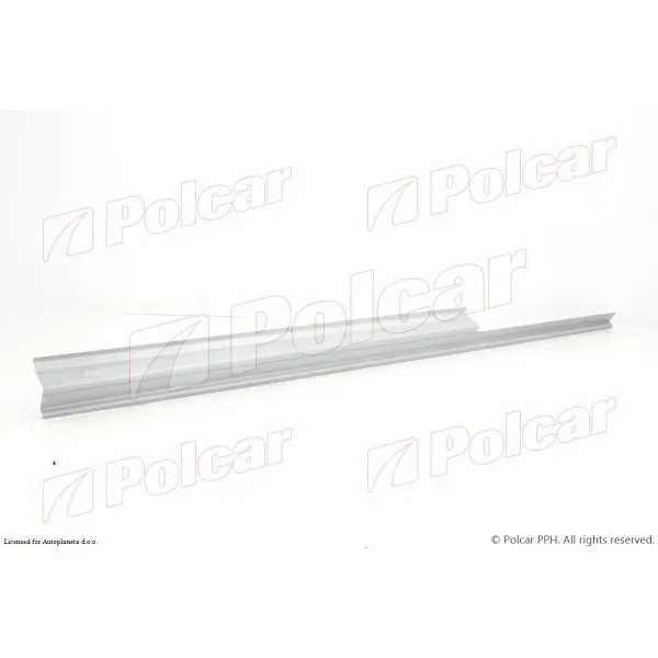 Deo sajtne HONDA CIVIC (EG/EJ/EH9), 91-95; 
