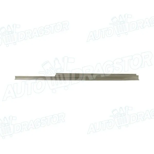 Deo sajtne HONDA CIVIC (EG/EJ/EH9), 91-95; 