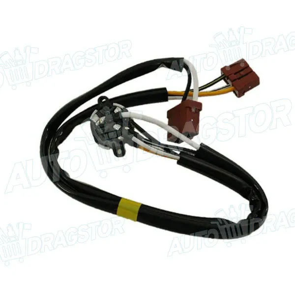 Kontakt brava HONDA CIVIC (EG/EJ/EH9), 91-95; 