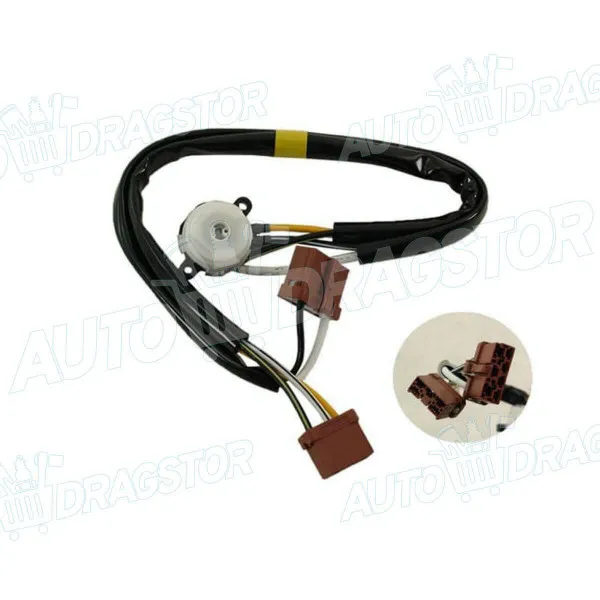 Kontakt brava HONDA CIVIC (EG/EJ/EH9), 91-95; 