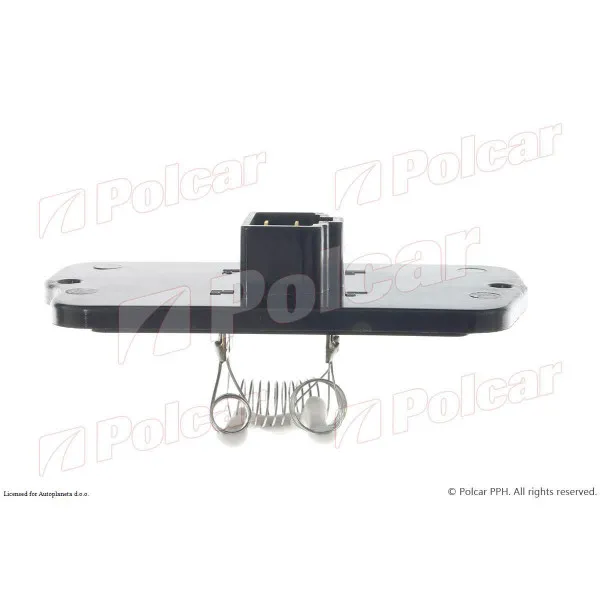 Reostat ventilatora kabine HONDA, ROVER/MG 